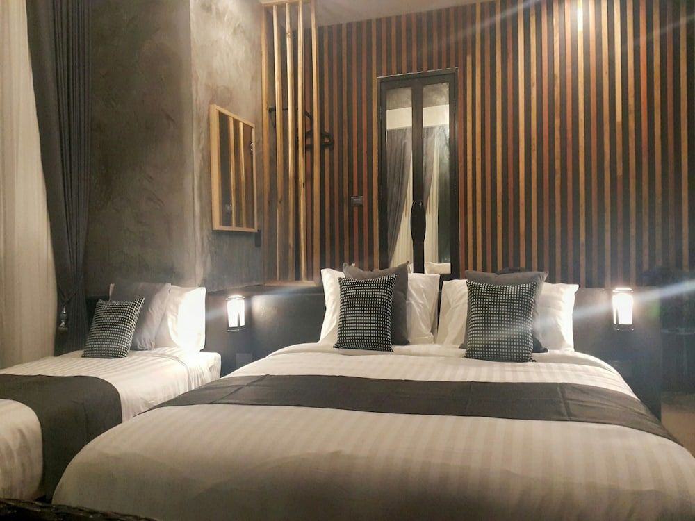 Baan Chao Mai Beach House 2