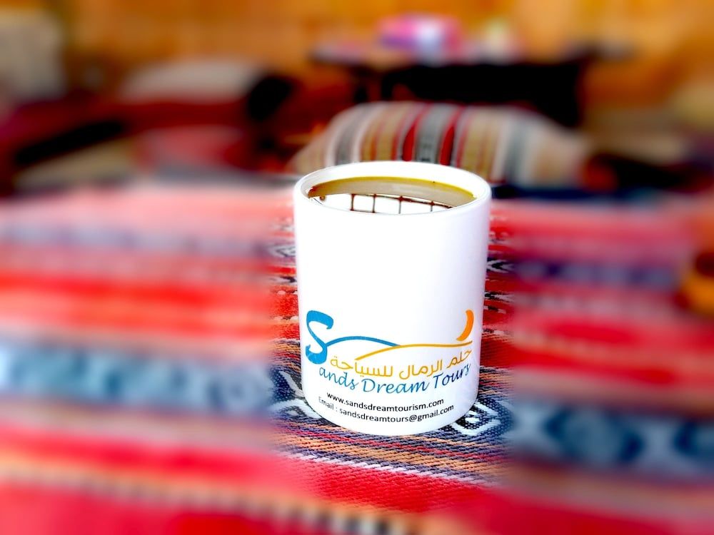 Sands Dream Tourism Camp 2