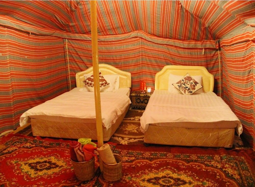 Sands Dream Tourism Camp 3