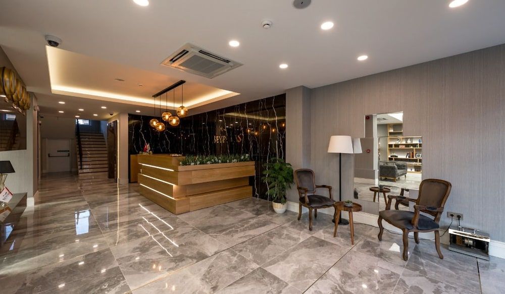Beypalas Hotel 2