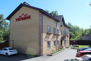 Hotel Teremok Moskovskiy