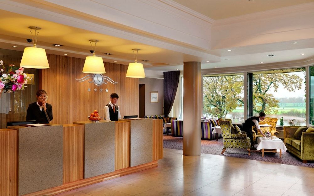 Killyhevlin Lakeside Hotel & Lodges 2