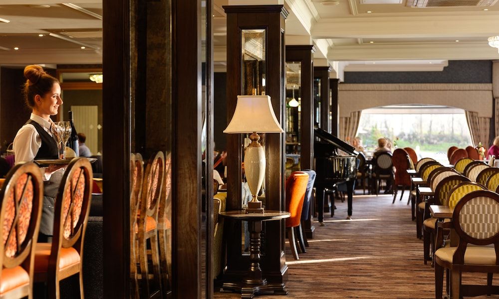 Killyhevlin Lakeside Hotel & Lodges 3