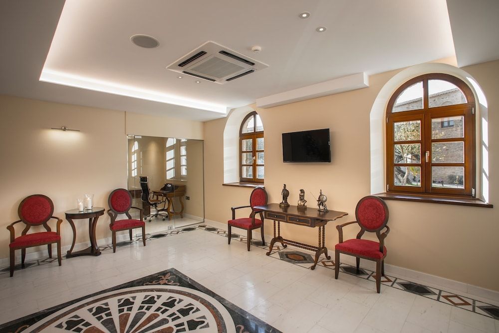 Mystras Grand Palace Resort & Spa 3