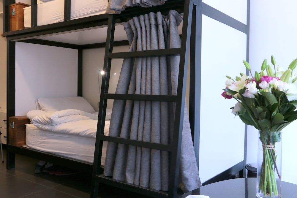 Hamra Urban Gardens 3