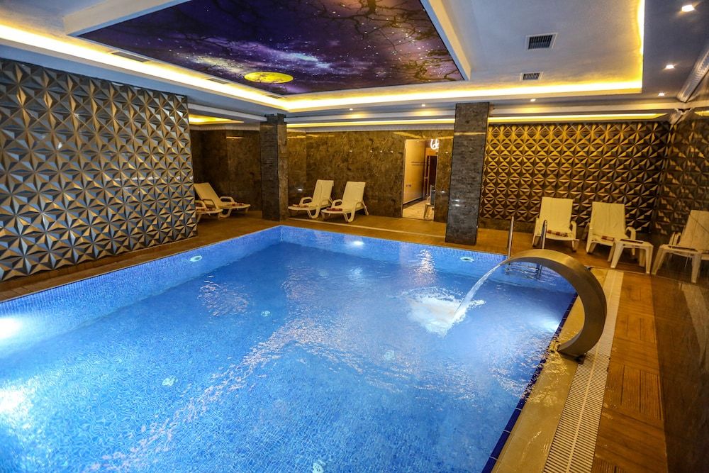 Thermal Saray Hotel & Spa Yalova
