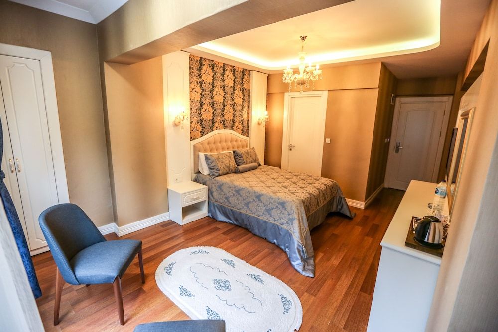 Thermal Saray Hotel & Spa Yalova 3