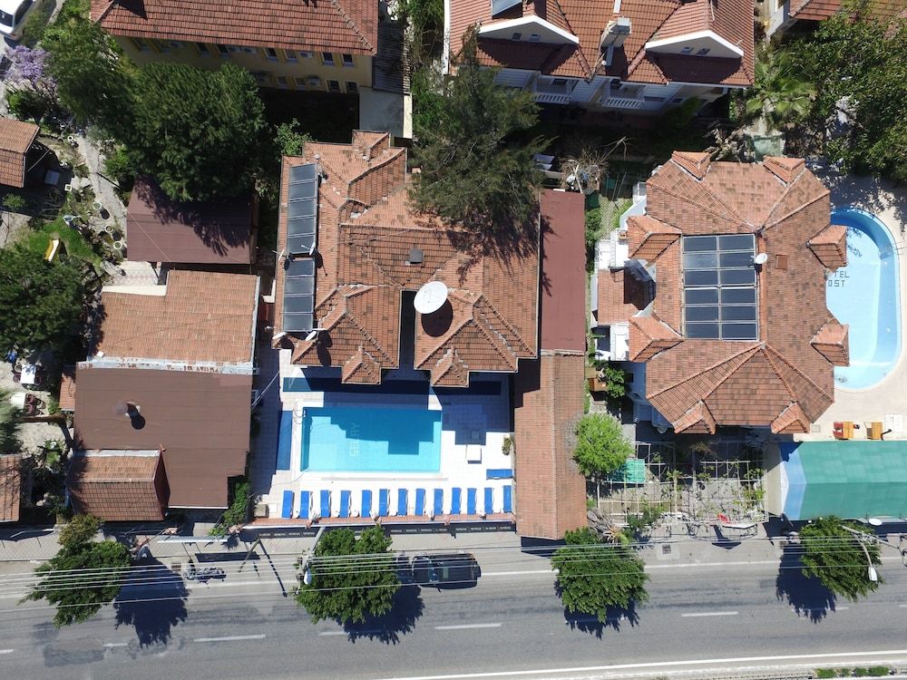 Anna Apart Hotel 1 Anna Apart Hotel 1