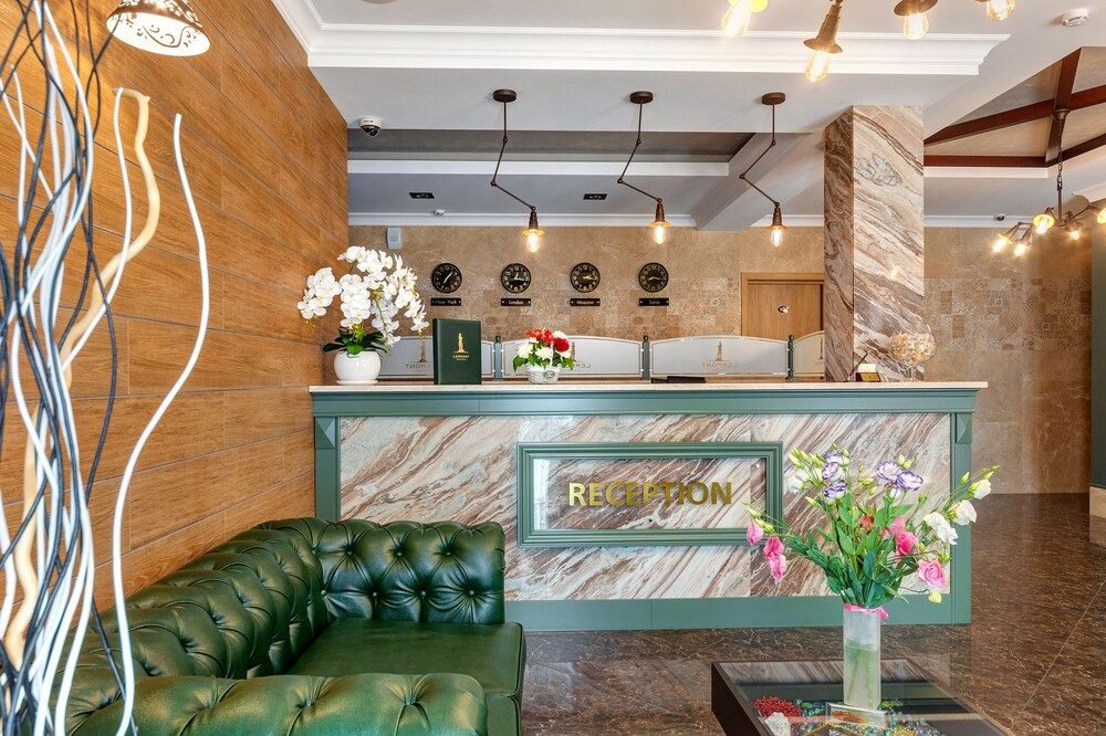 Lermont Hotel 2