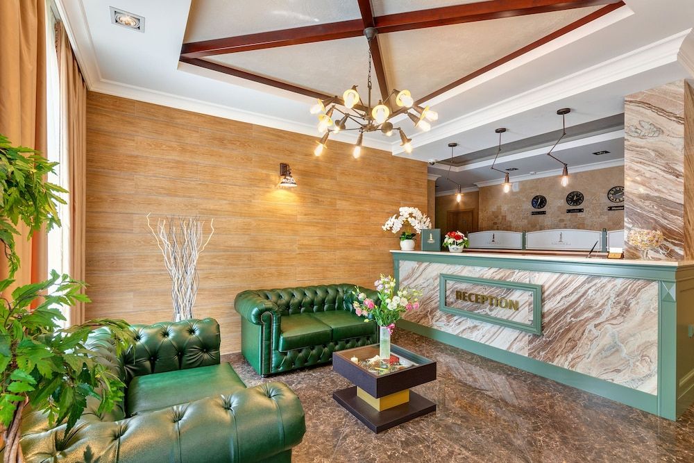 Lermont Hotel 3