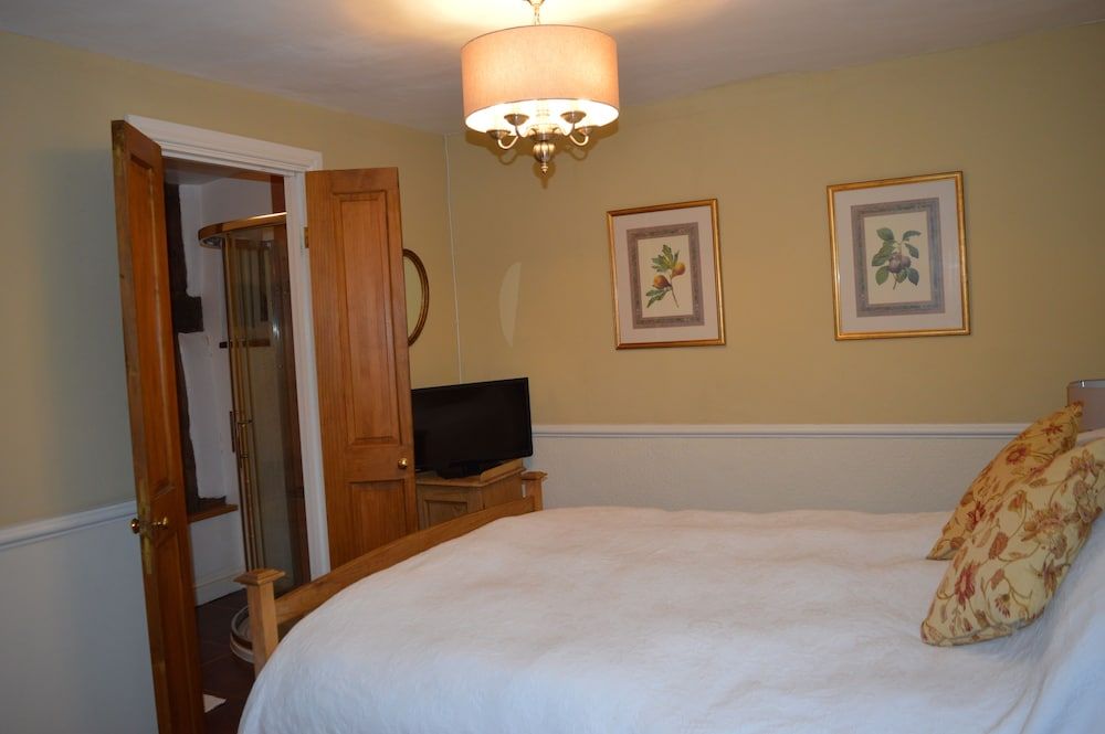 Cowleigh Park Farm 2