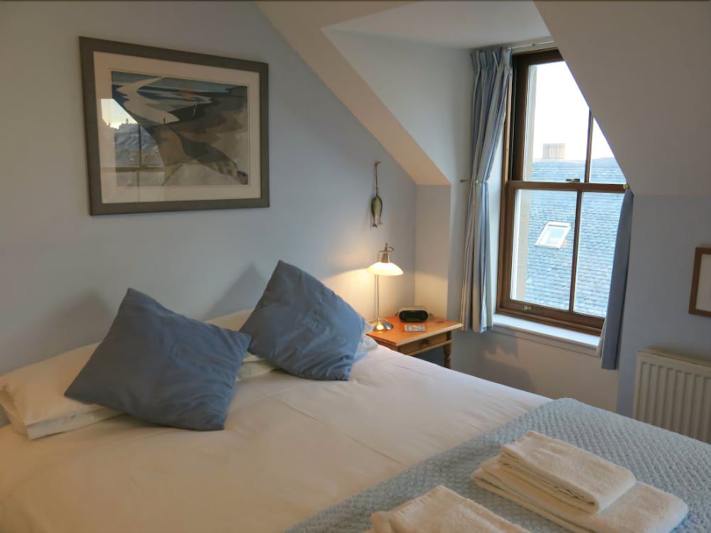 Fort Charlotte Guest House 2