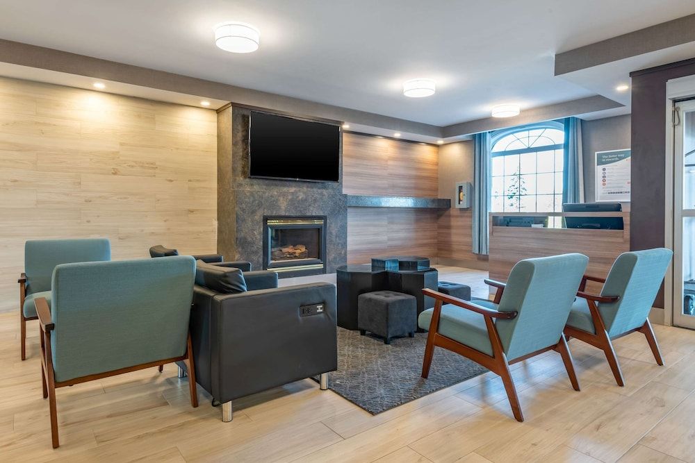 Quality Inn & Suites 3