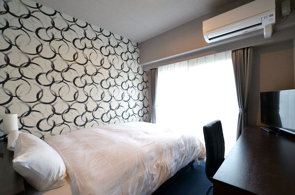 Kikitsu Station Hotel 3