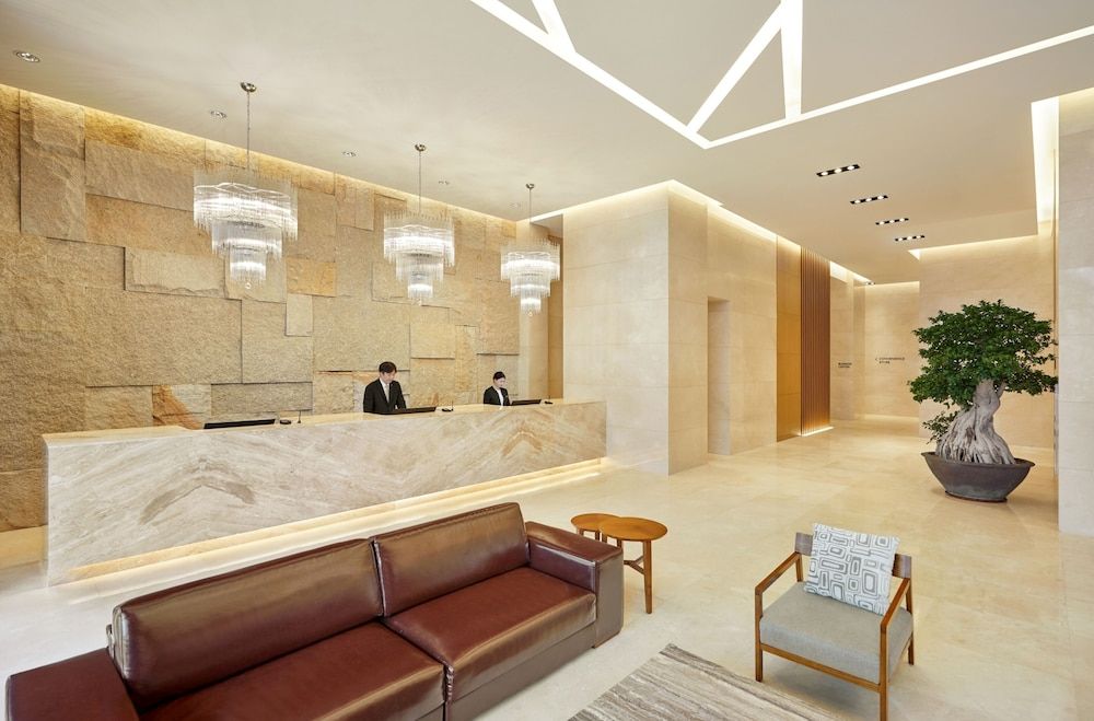 Somerset Central Bundang 2