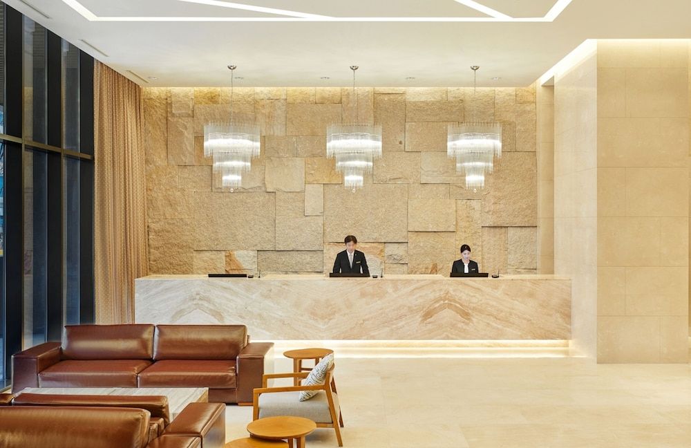 Somerset Central Bundang 3