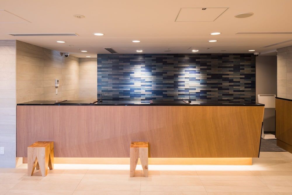 JR-EAST HOTEL METS FUNABASHI 3