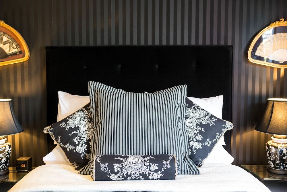 Battery Point Boutique Accommodation 3