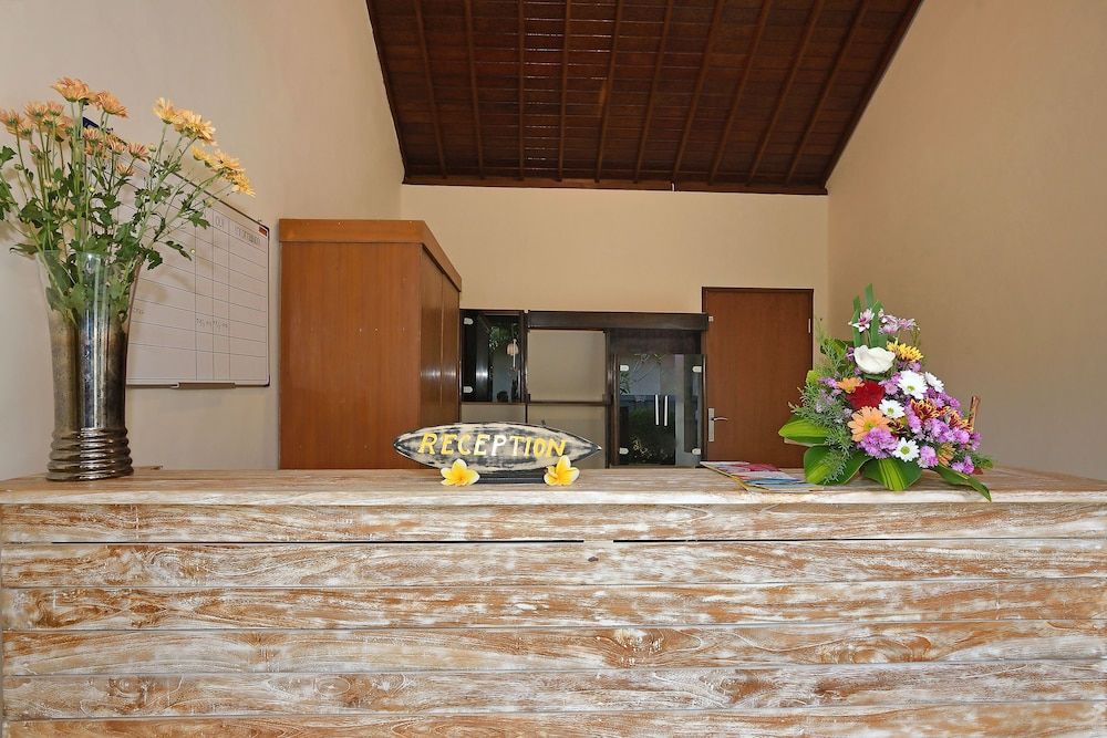 Wingsu Guest House 2 Wingsu Guest House 2