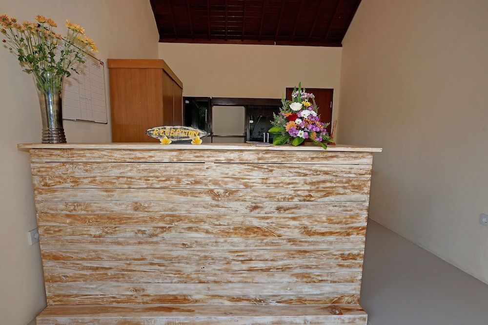 Wingsu Guest House 3 Wingsu Guest House 3
