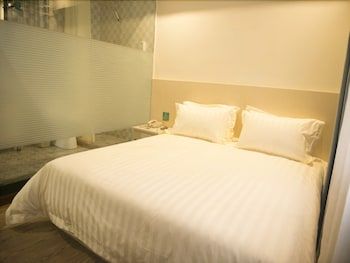 Jinjiang Inn Style Harbin Songhuajiang Bank Daxin Street 3