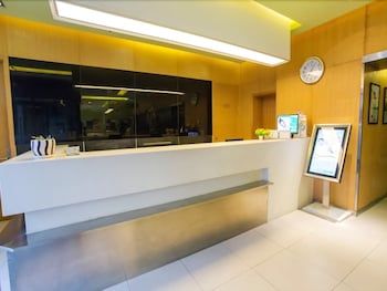 Jinjiang Inn Beijing Huairou Qingchun Road 2