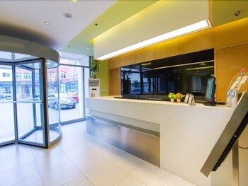 Jinjiang Inn Beijing Huairou Qingchun Road 3