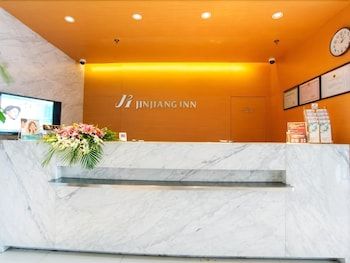 Jinjiang Inn Shanghai Hongqiao Tianshan West Road 2