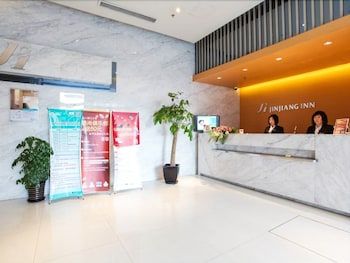 Jinjiang Inn Shanghai Hongqiao Tianshan West Road 3