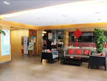 Jinjiang Inn Meizhou Binfang Avenue 3