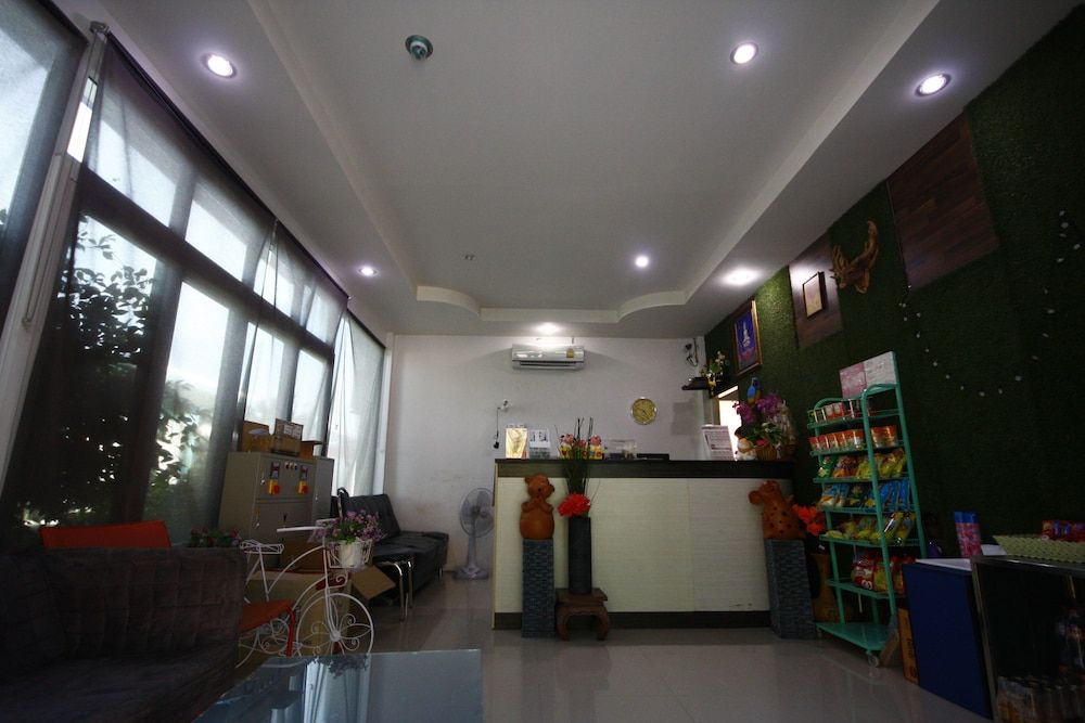 The Resort Kabinburi 2