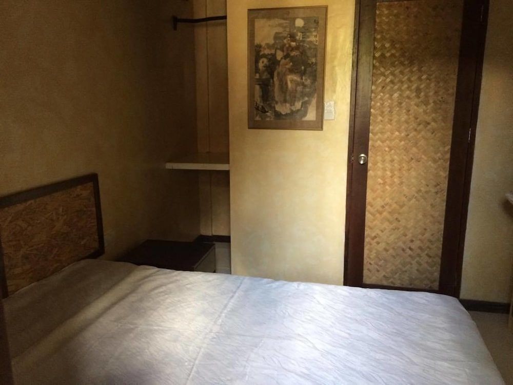 Port Barton Le Cou De Tou Village Resort 3