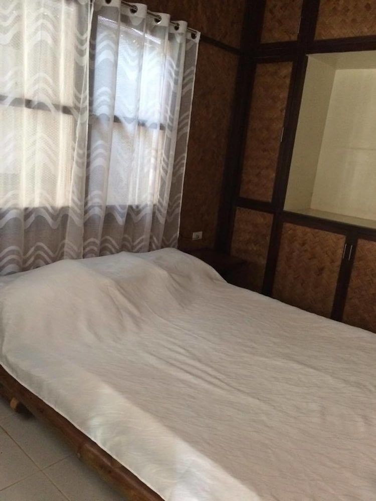 Port Barton Le Cou De Tou Village Resort 2