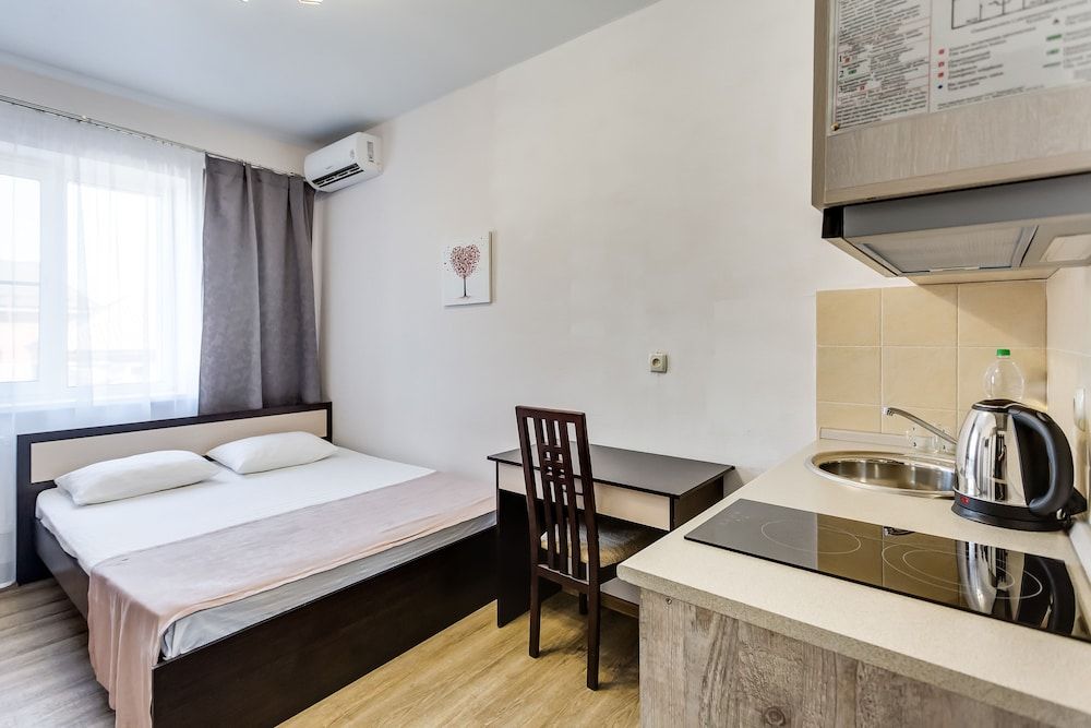 Green Hall Apart-hotel 3