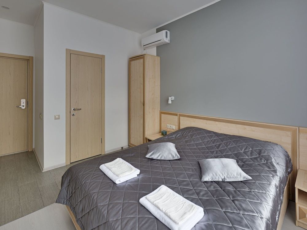 Minima Hotel Vodny Stadion 2