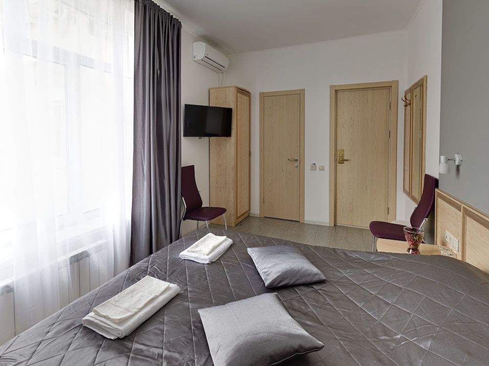 Minima Hotel Vodny Stadion 3