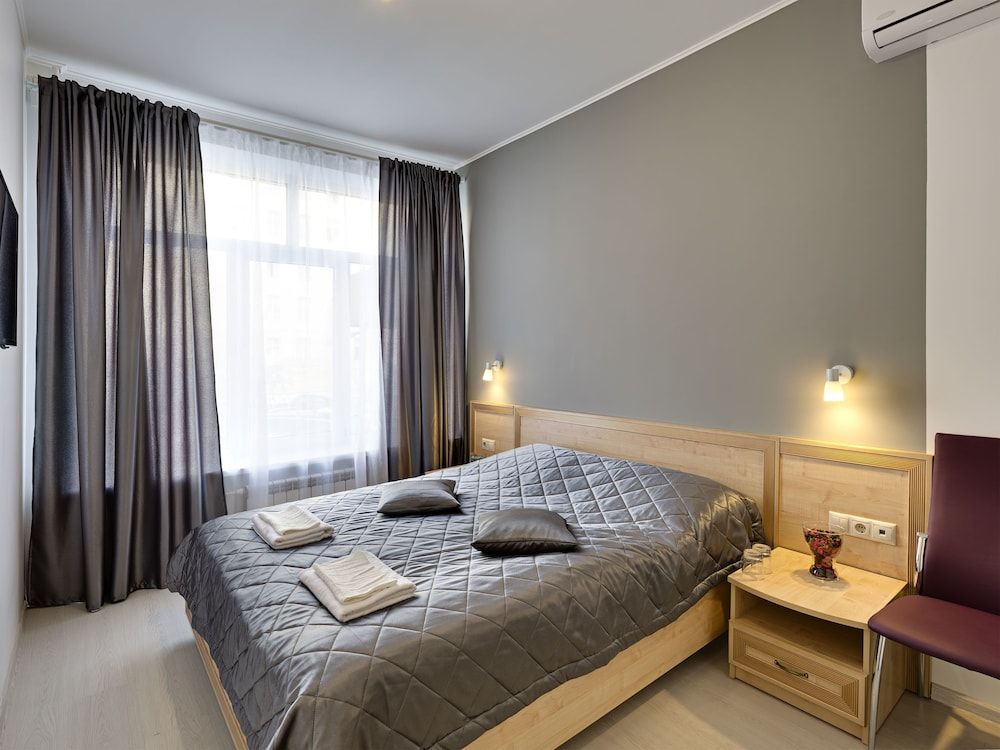 Minima Hotel Vodny Stadion 1