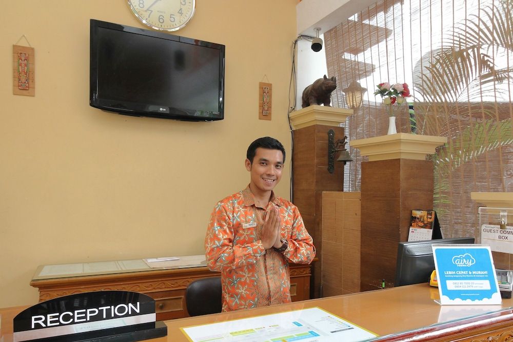 Airy Dimoro Batanghari Blitar 2