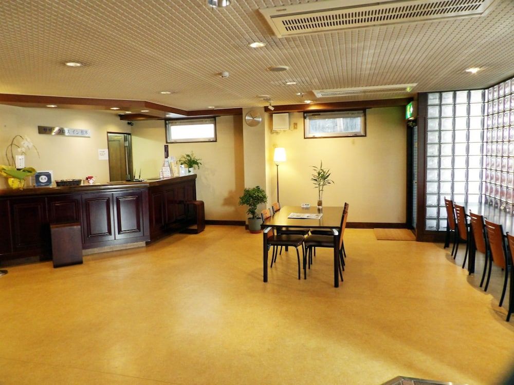 Southern Cross In Matsumoto Guest House 2