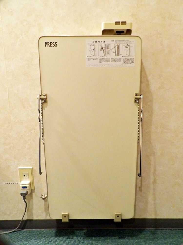 Southern Cross In Matsumoto Guest House 3