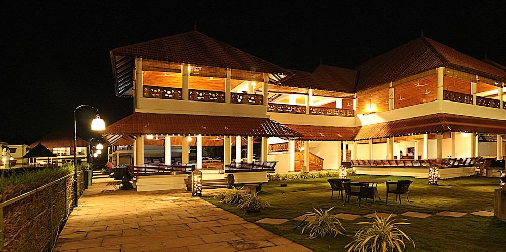 Paloma Backwater Resorts 2