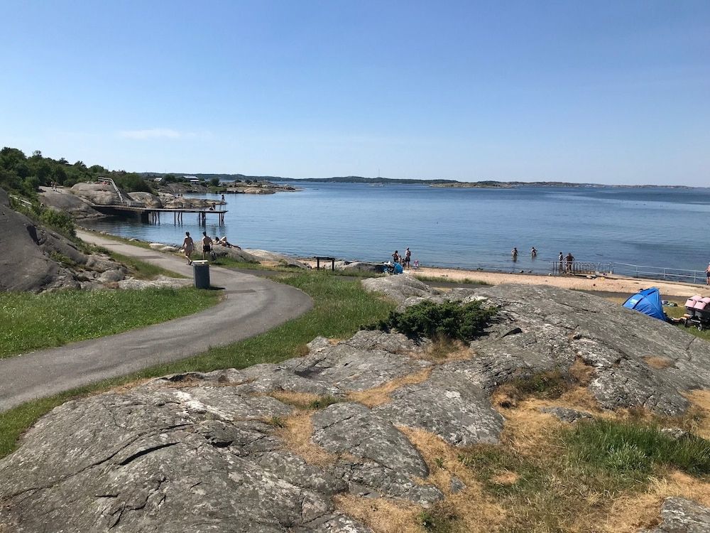 Göteborgs Camping Lilleby