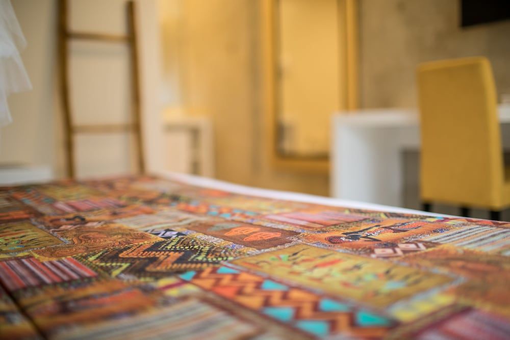 Roça Santo António Ecolodge Hotel 3