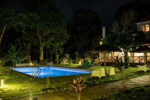 Roça Santo António Ecolodge Hotel