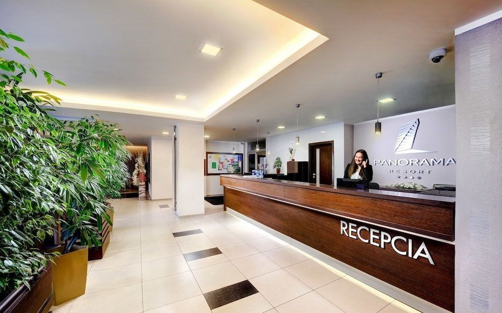 Hotel Panorama Resort 2