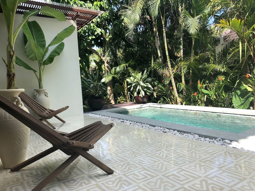 Soulshine Bali 3 estrellas en Mas