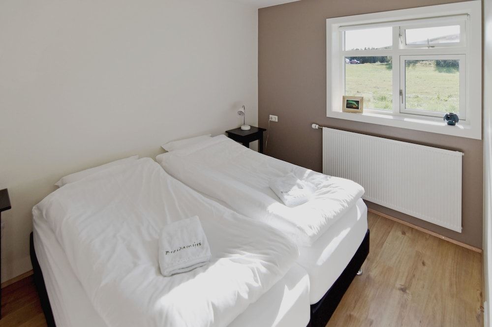 Breidamyri Farm Apartments 3