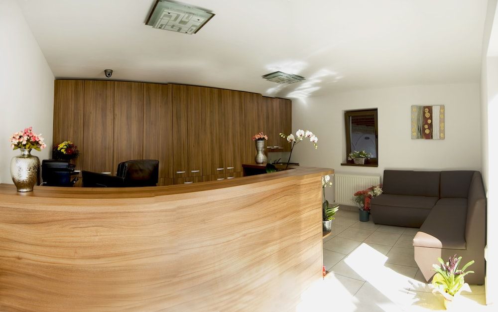 Pensiunea Transilvania 2