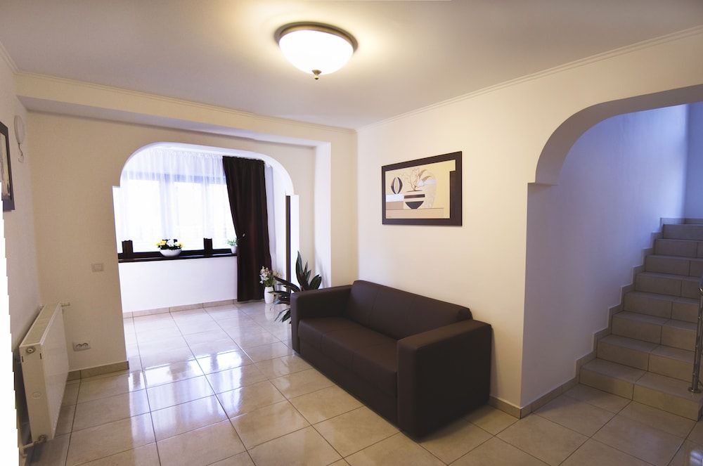 Pensiunea Transilvania 3