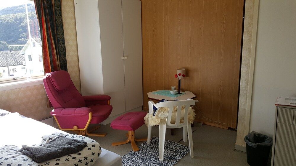 Stranda bed and fishing 3